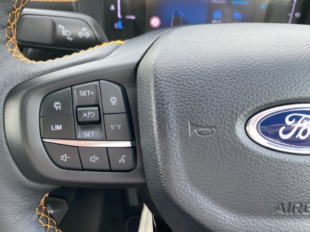 2026 Ford Ranger - photo 9