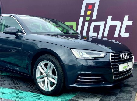 2016 Audi A4 - photo 8