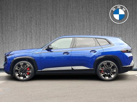 2026 BMW XM - photo 3