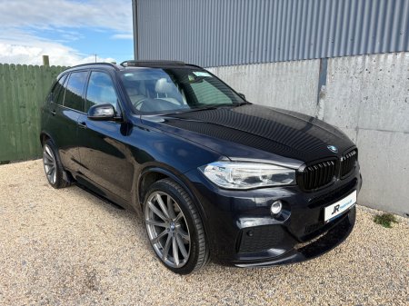 2014 BMW X5 - photo 4