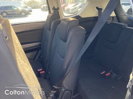 2021 Ford S-Max - photo 16