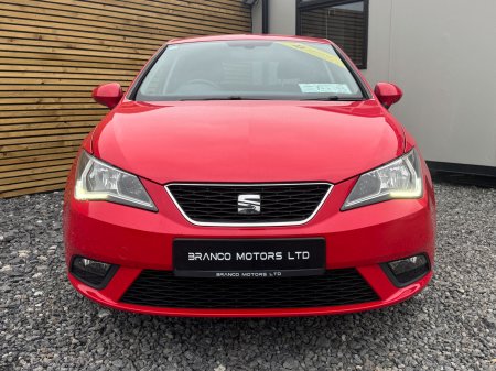 2016 SEAT Ibiza - photo 2