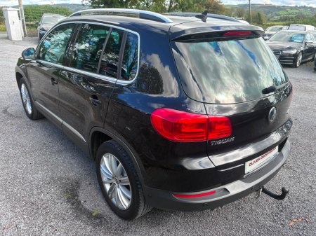 2016 Volkswagen Tiguan - photo 3