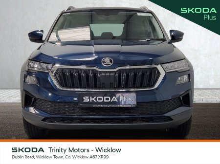 2023 Skoda Karoq - photo 12