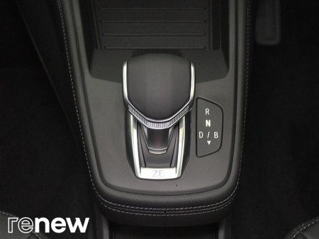 2021 Renault Zoe - photo 19