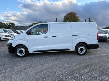 2022 Vauxhall Vivaro - photo 6