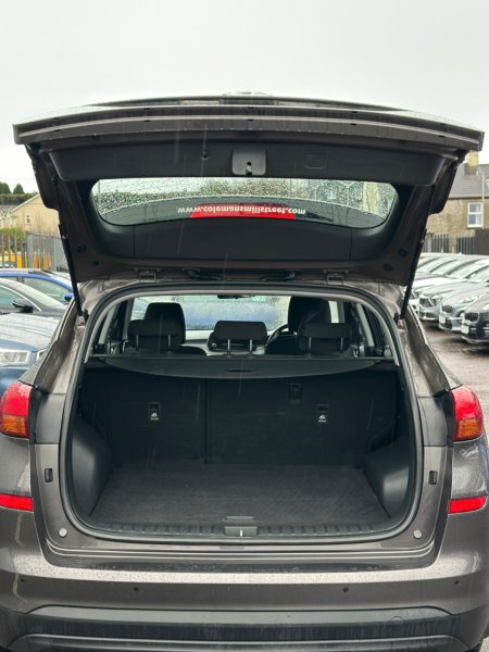 2019 Hyundai Tucson - photo 20