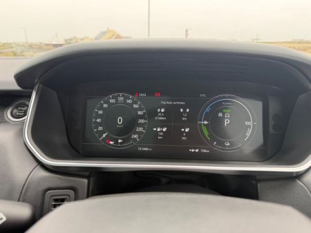 2020 Land Rover Range Rover Sport - photo 29