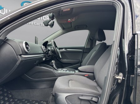 2017 Audi A3 - photo 15