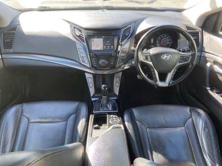 2016 Hyundai i40 - photo 3