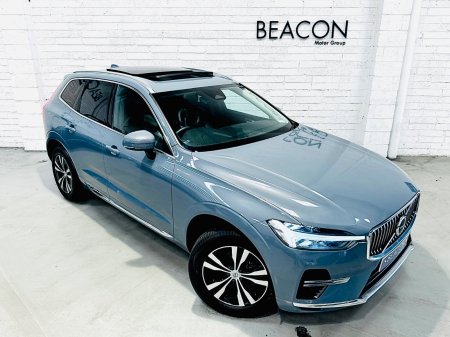 2023 Volvo XC60 - photo 2