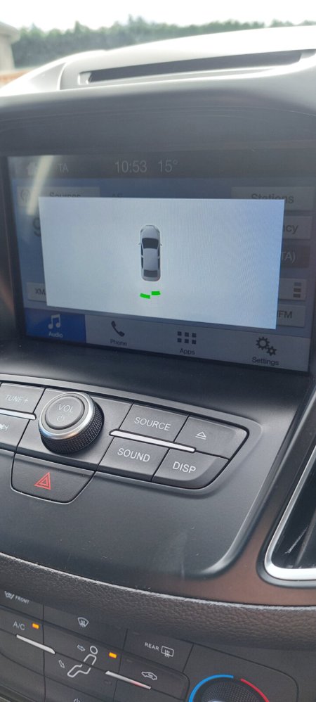 2017 Ford C-Max - photo 28