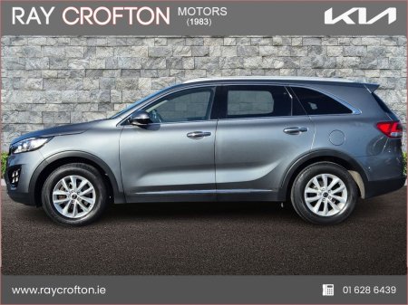 2017 Kia Sorento - photo 5