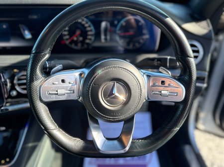 2018 Mercedes-Benz S-Class - photo 33