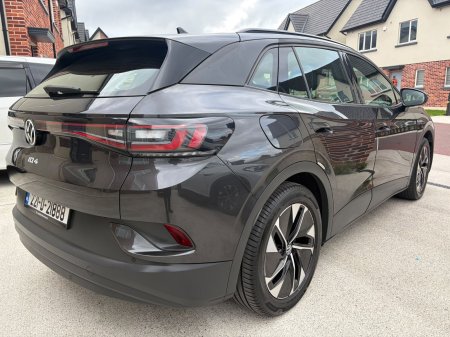 2022 Volkswagen ID.4 - photo 7