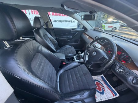 2007 Volkswagen Passat - photo 12
