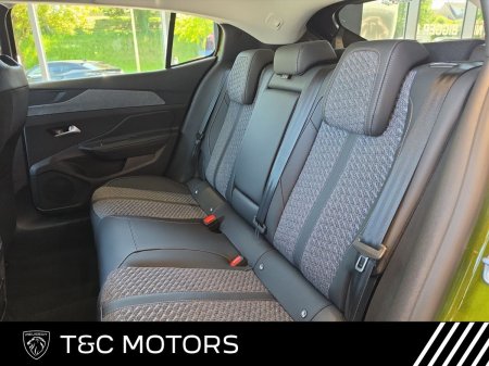 2026 Peugeot 408 - photo 7