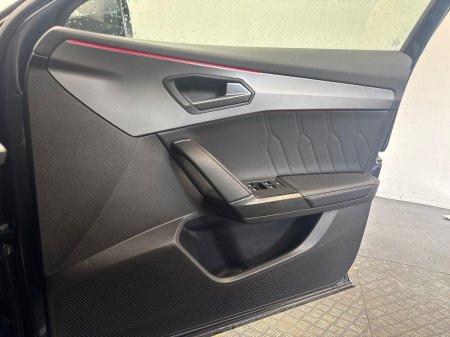 2023 Cupra Formentor - photo 21