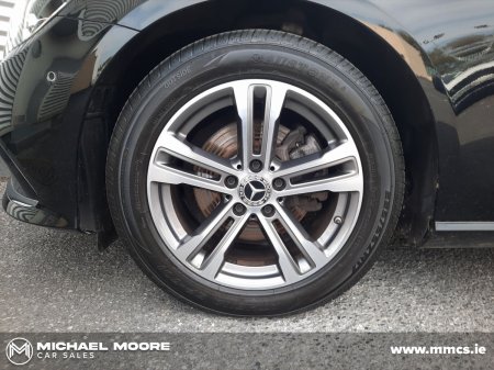 2022 Mercedes-Benz E-Class - photo 9