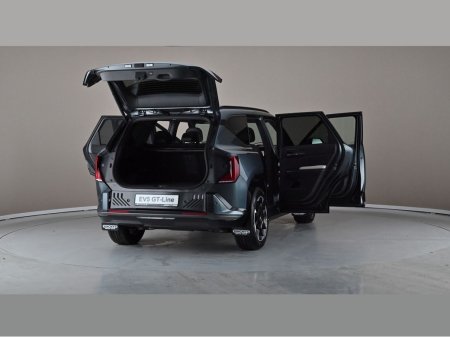 2026 Kia EV5 - photo 63