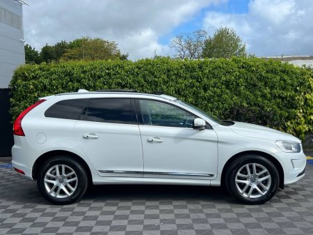 2017 Volvo XC60 - photo 3