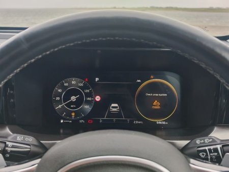 2023 Kia Sorento - photo 15
