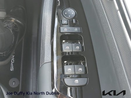 2026 Kia Sportage - photo 15