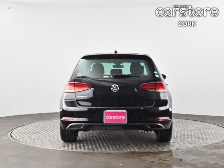 2019 Volkswagen Golf - photo 4