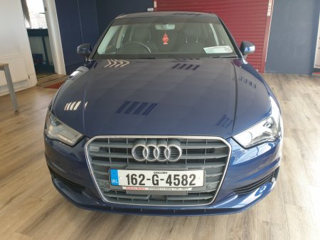2016 Audi A3 - photo 9