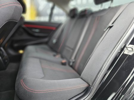 2017 BMW 3-Series - photo 9