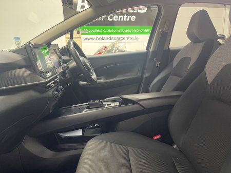 2022 Nissan Note - photo 9