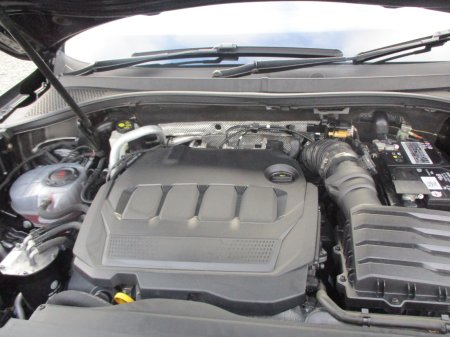 2023 Volkswagen Tiguan - photo 3