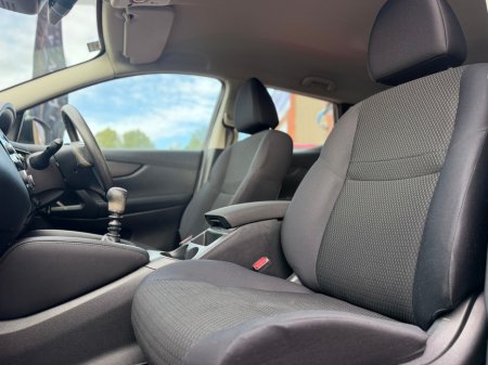 2016 Nissan Qashqai - photo 17