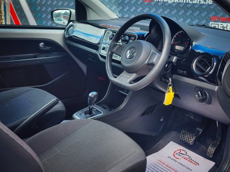 2015 Volkswagen up! - photo 21