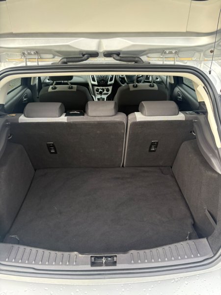 2014 Ford Focus - photo 7