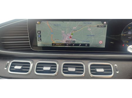 2022 Mercedes-Benz GLE - photo 11