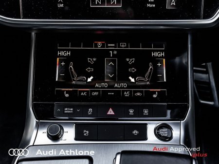 2024 Audi A6 - photo 13