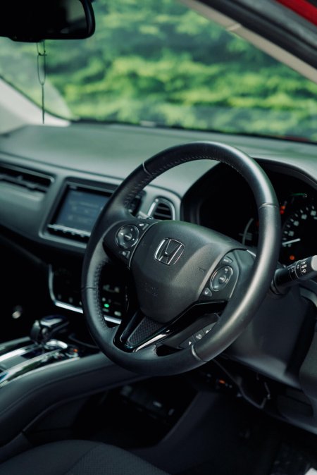2018 Honda Vezel - photo 9