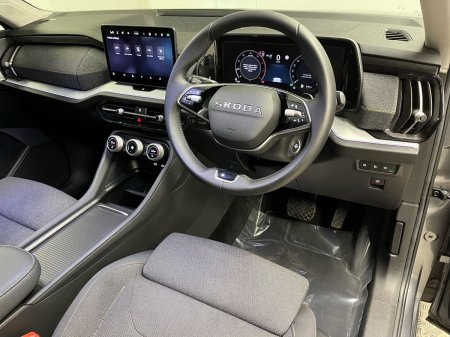 2026 Skoda Kodiaq - photo 8