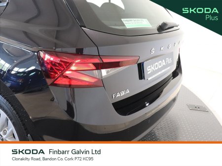 2023 Skoda Fabia - photo 21