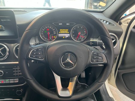 2016 Mercedes-Benz A-Class - photo 11