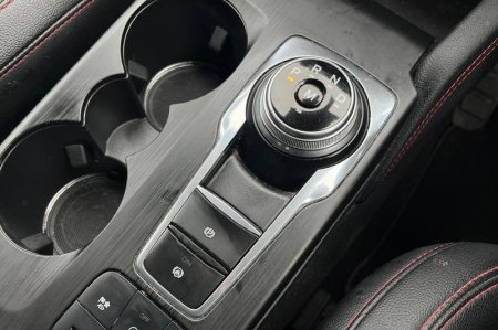 2021 Ford Kuga - photo 34