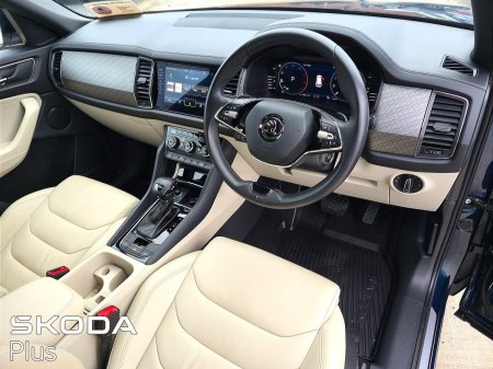 2024 Skoda Kodiaq - photo 7