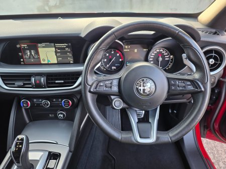 2022 Alfa Romeo Stelvio - photo 21