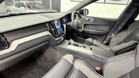 2024 Volvo XC60 - photo 14