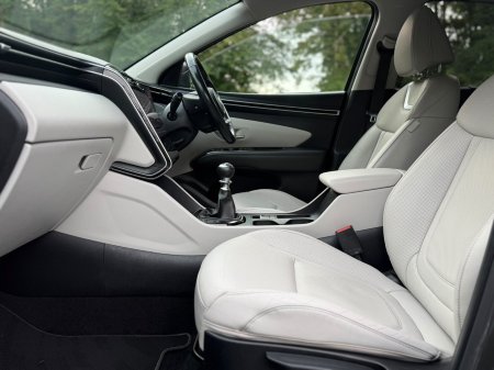 2021 Hyundai Tucson - photo 7