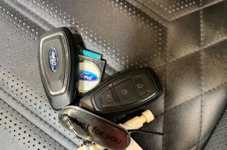 2023 Ford Focus - photo 22