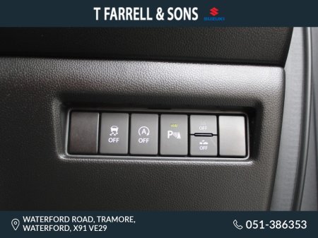 2024 Suzuki Swift - photo 16