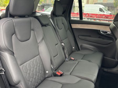2025 Volvo XC90 - photo 14