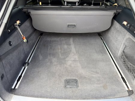 2012 Audi A6 - photo 11